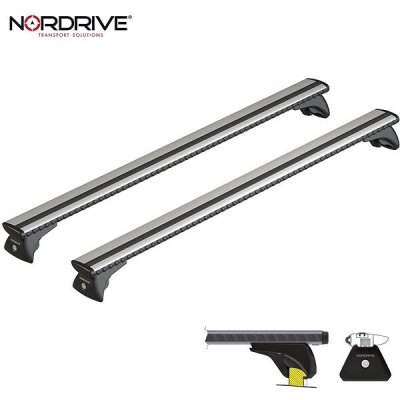 Příčníky NORDRIVE AUPR322120