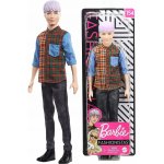 Barbie Model Fashionistas Ken 154 – Zboží Dáma