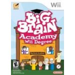 Big Brain Academy  – Zboží Živě