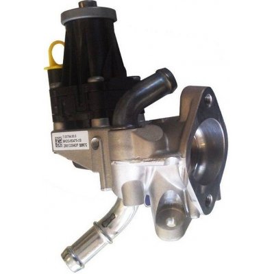 EGR ventil Citroen Jumper, Peugeot Boxer, Ford Transit 2011-2016 2,2D 9800555380 – Zbozi.Blesk.cz