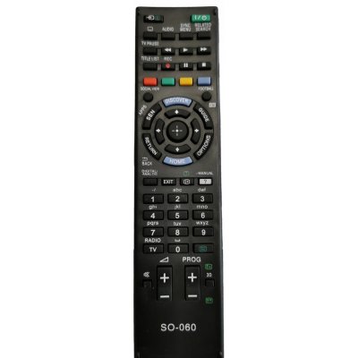 Dálkový ovladač Emerx Sony KDL26EX321 – Zbozi.Blesk.cz