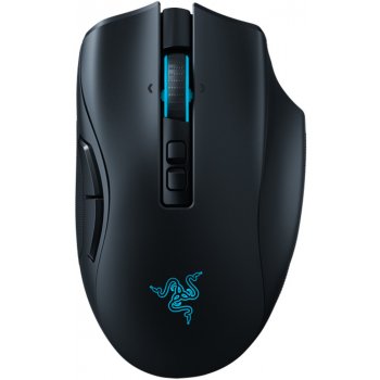 Razer Naga Pro RZ01-03420100-R3G1