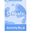Oxford Read And Discover 1 Schools Activity Book