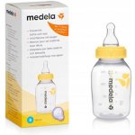 Medela láhev s dudlíkem S V002723 150ml – Zbozi.Blesk.cz