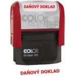 Colop Printer 20 černé – Zboží Živě