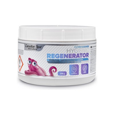 Canadian Spa REGENERÁTOR 250g – Sleviste.cz
