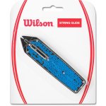 Wilson String Glide blechy – Zboží Dáma