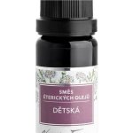 Nobilis Tilia Směs éterických olejů Dětská tester 2 ml – Hledejceny.cz