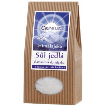 Cereus himalájská sůl diamantová mletá jídelní 1 kg