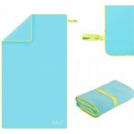 Nils Camp NCR12 rychleschnoucí ručník 100 cm x 180 cm – Zboží Dáma