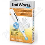 EndWarts PEN C roztok kyseliny mravenčí v peru na vysušení bradavic 3 ml – Zboží Mobilmania