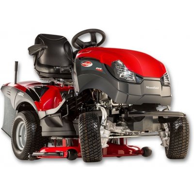 MTF XHTY 240 4WD – HobbyKompas.cz