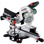 Metabo KGS 18 LTX BL 216 614216810 – Zboží Mobilmania