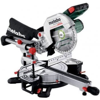 Metabo KGS 18 LTX BL 216 614216810