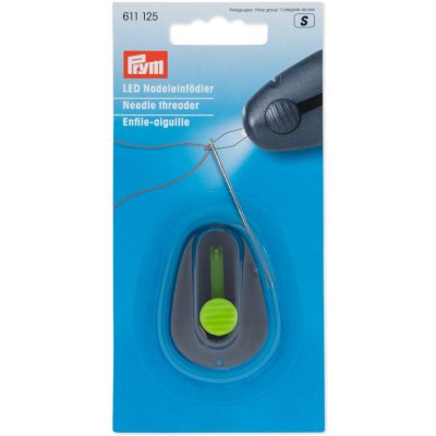 PRYM Navlékač jehel s LED – Sleviste.cz