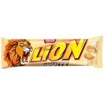 NESTLÉ Lion White 42 g – Sleviste.cz