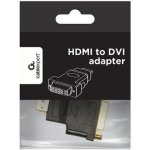 Gembird A-HDMI-DVI-3 – Zbozi.Blesk.cz