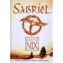 Sabriel -- Temnota zahaluje svět. Někdo se jí musí postavit... - Garth Nix, Marta Macková