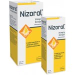 NIZORAL DRM 20MG/G SAT 60ML – Sleviste.cz