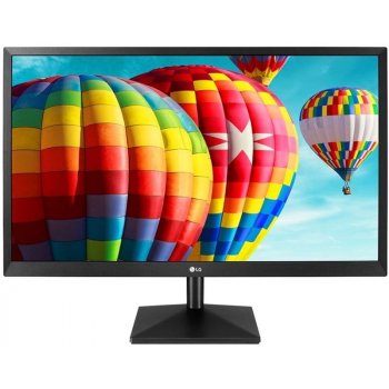 LG 27MK430H