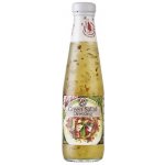 Flying Goose Dresink na salát se zeleným chilli 295 ml – Sleviste.cz