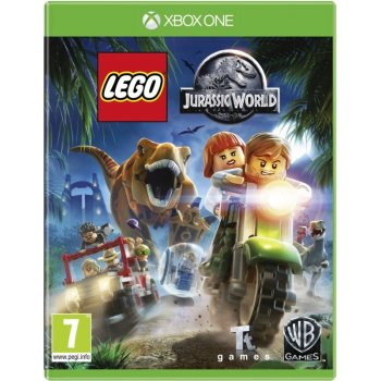 LEGO Jurassic World