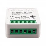 MKF spínač 220V/16A TSW176 – Zboží Živě