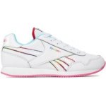 Reebok boty Royal Cl Jog 3.0 IE4144 bílá – Sleviste.cz