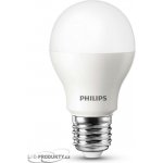 Philips led žárovka E27 13W baňka klasická opálová 3000°K Teplá bílá – Hledejceny.cz