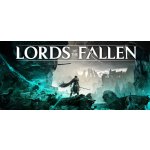 The Lords of the Fallen (2023) – Hledejceny.cz