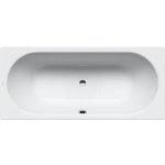 Kaldewei Classic Duo 180 x 75 cm 290930000001 – Hledejceny.cz