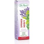 Dr. Popov Bylinné kapky Spánek & nervy 50 ml – Hledejceny.cz