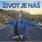 Michal David Život je náš CD – Sleviste.cz