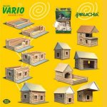Walachia Vario 72 ks – Zboží Živě