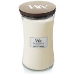 WoodWick White Tea & Jasmine 609,5 g – Zboží Dáma