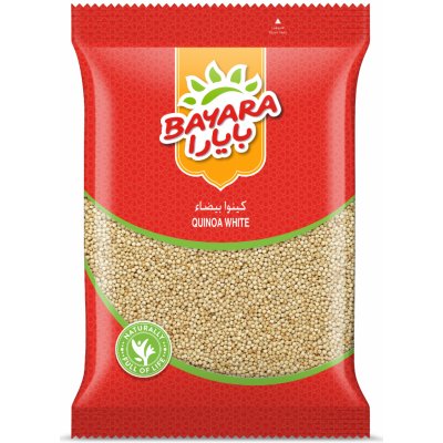 Bayara Quinoa bílá 400 g