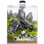 Aquael Optibent akvarijní set bílý 30 l – Zboží Dáma