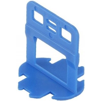 Spony distanční 2mm 600ks box – Hledejceny.cz