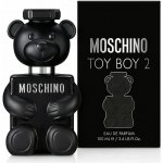 Moschino Toy Boy 2 parfémovaná voda pánská 100 ml – Hledejceny.cz