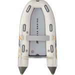 Aqua Marina U-DeLuxe 2,98m – Hledejceny.cz