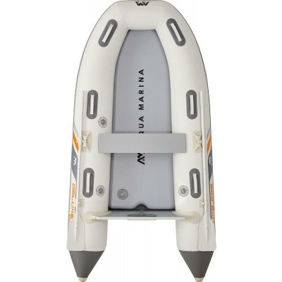 Aqua Marina U-DeLuxe 2,98m – Hledejceny.cz