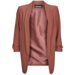 Pieces PCBOSSELLA Bordó – Hledejceny.cz