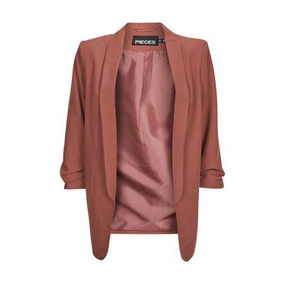 Pieces PCBOSSELLA Bordó – Hledejceny.cz