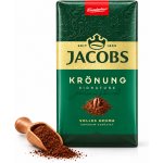 Jacobs Krönung mletá 0,5 kg – Hledejceny.cz