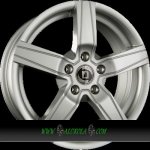 DIEWE ELLA 6,5x16 5x115 ET41 pigment silver – Sleviste.cz