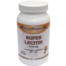 Unios Pharma Super Lecitin s dolomitem a vit. B2B6 100 tablet + Activin 30 tablet