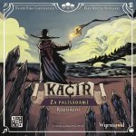 REXhry Kacíř: Za palisádami rozšíření – Zboží Živě
