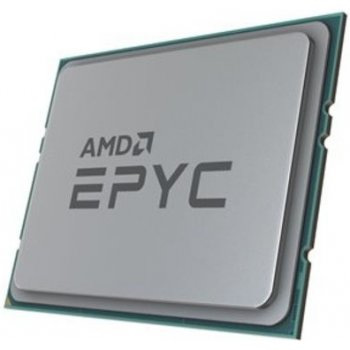 AMD EPYC 7502P 100-100000045WOF