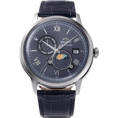 Orient AK0806L30B – Hledejceny.cz