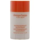 Clinique Happy Men deostick 75 ml